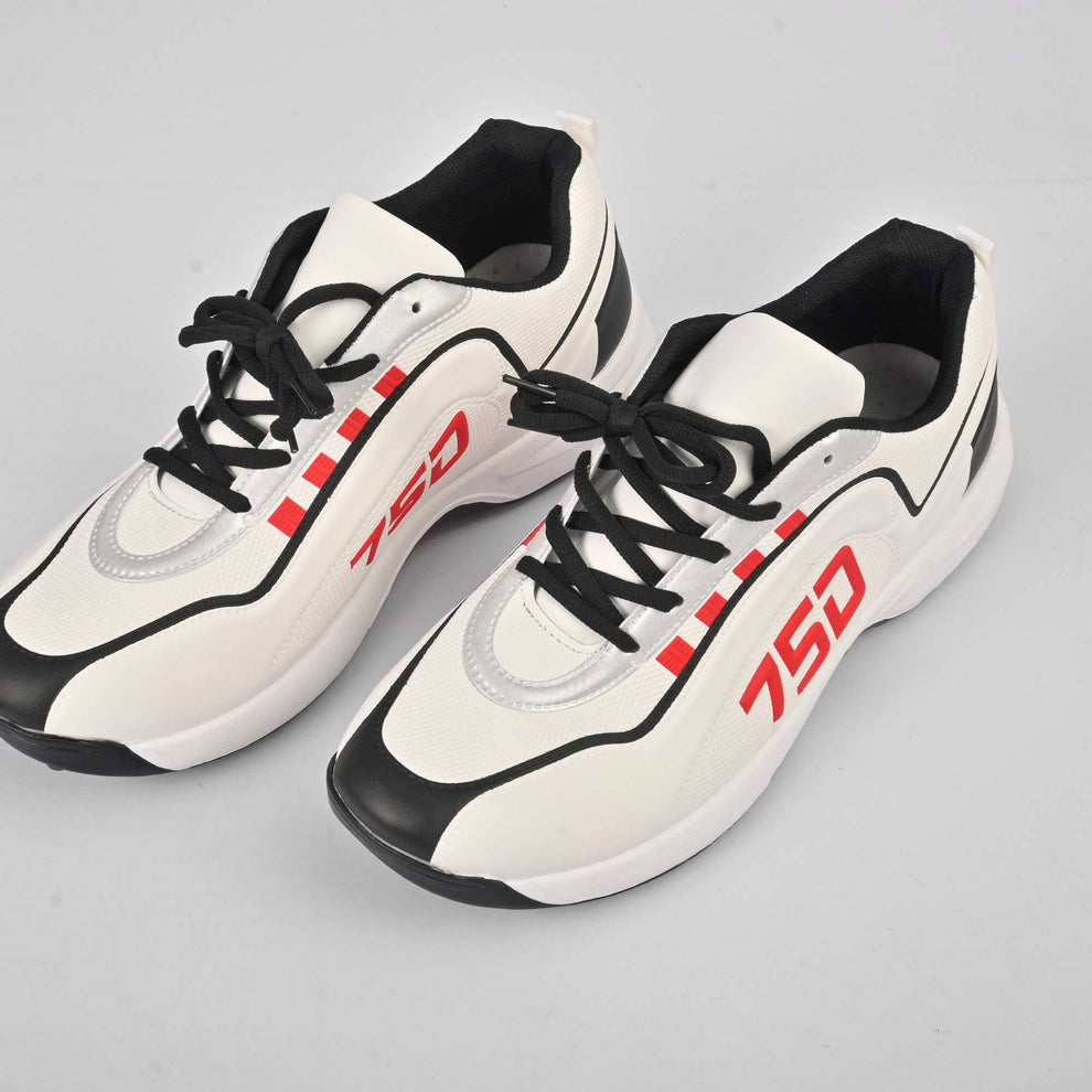 Men 750 Sports Gripper Shoes