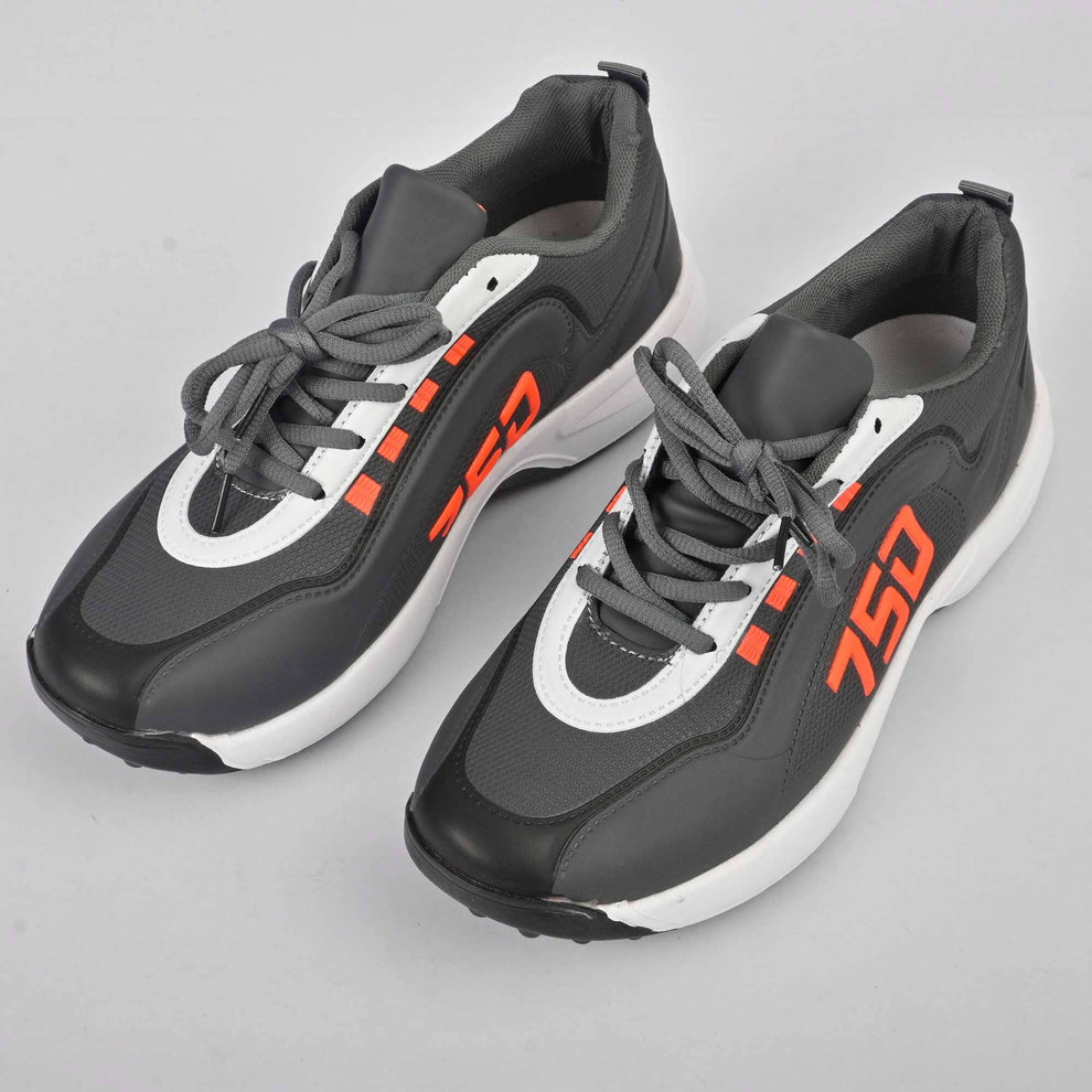 Latest Men Sports Gripper Shoes