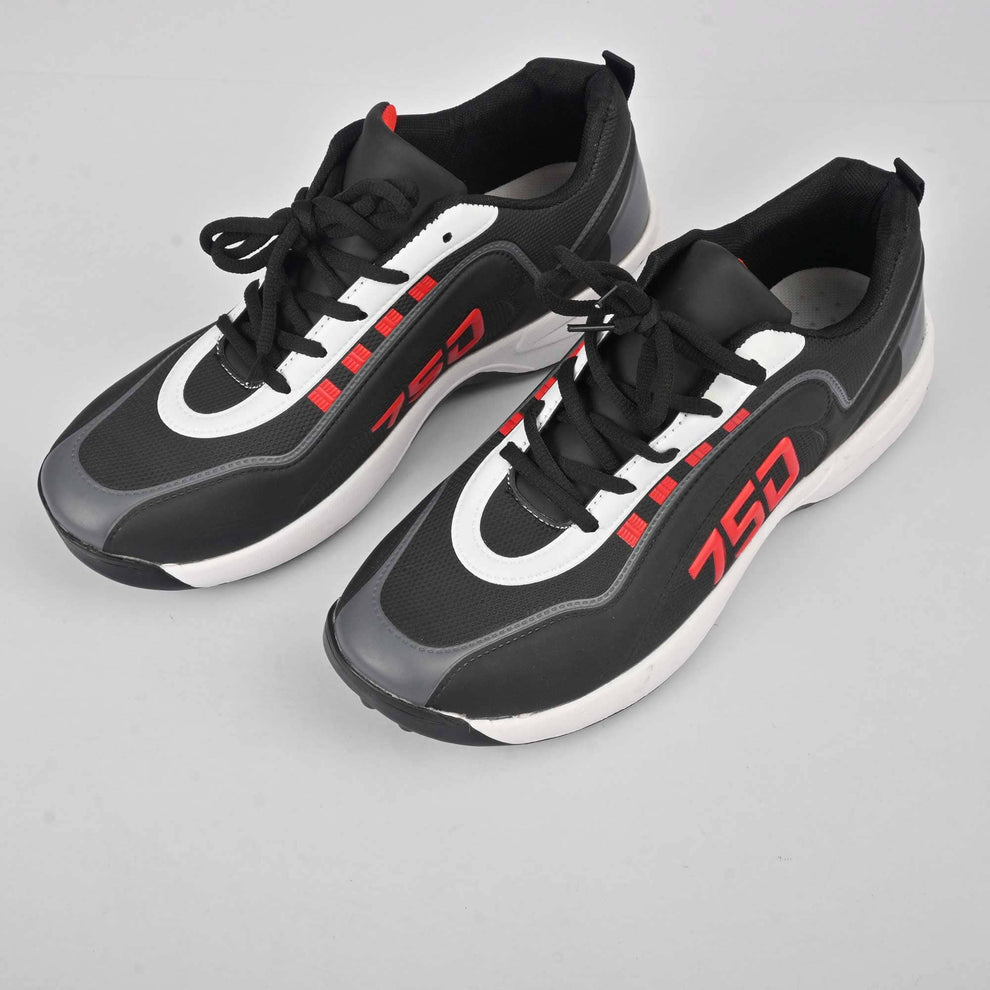 Latest Men Sports Gripper Shoes