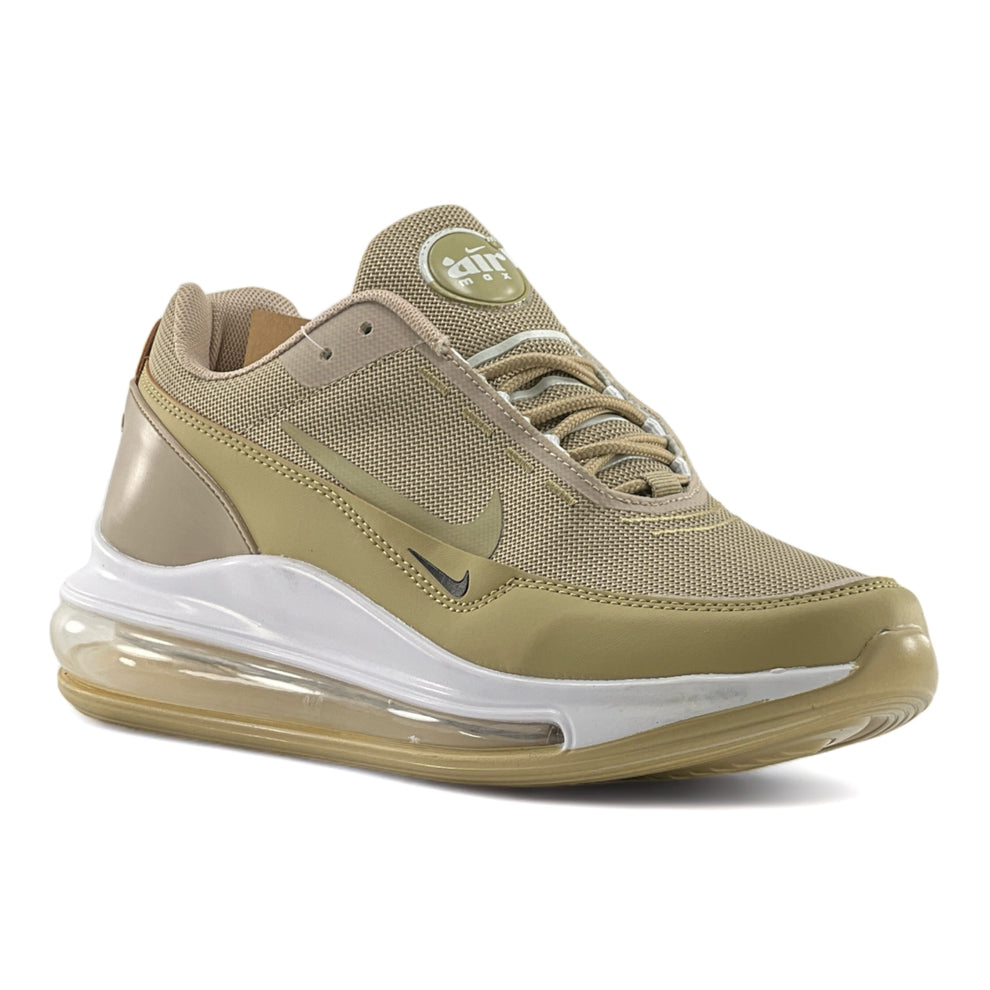 Nike Air Max 720 Series (Khaki)