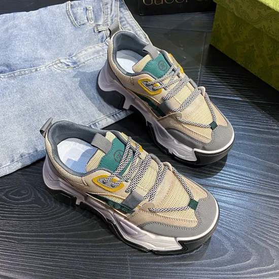 Ladies High Sole Sneaker Shoes Best Quality