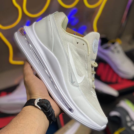 Nike Air Max 720 Series (Off-White)